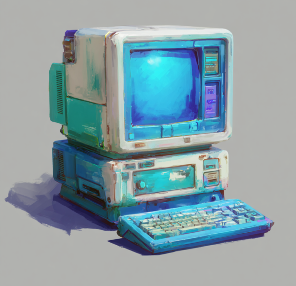 madegard_Cyber_Computer_with_monitor_worked_out_with_brush_stro_695a42c1-7de3-41ce-8e62-499a996bc1a0 madegard_Cyber_Computer_with_monitor_worked_out_with_brush_stro_695a42c1-7de3-41ce-8e62-499a996bc1a0